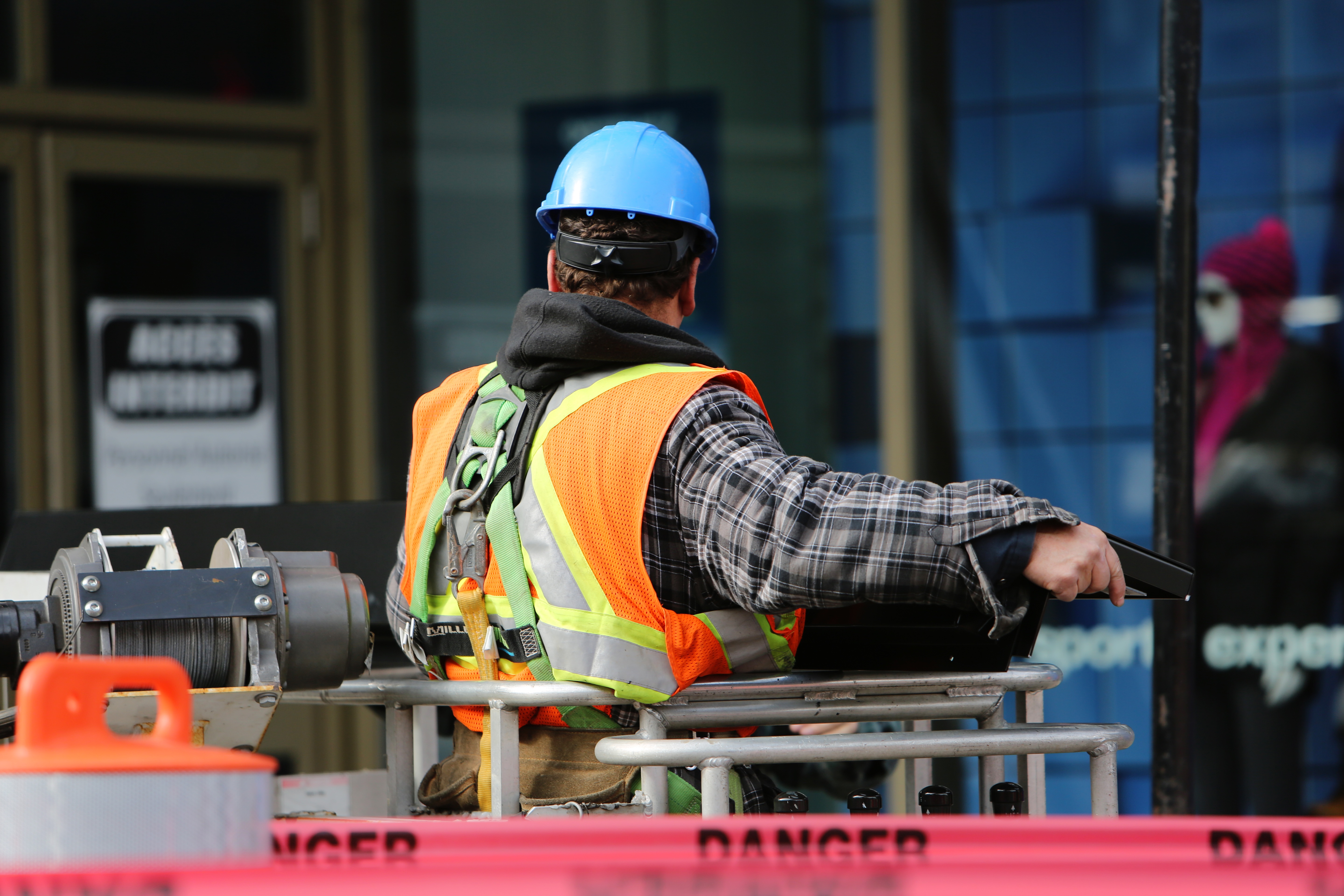 10-Hour Worker SST Package