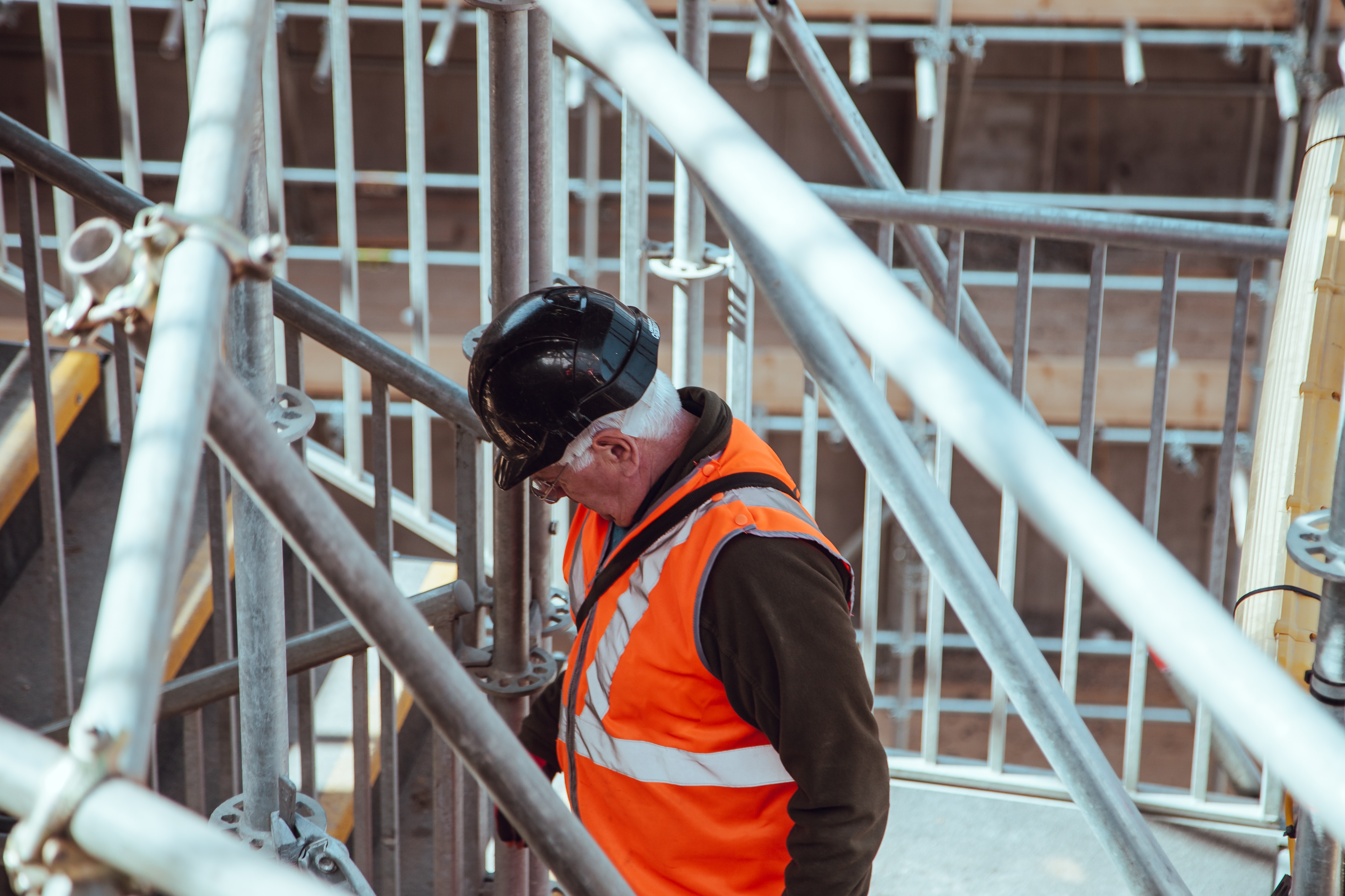 62-Hour Supervisor SST Package