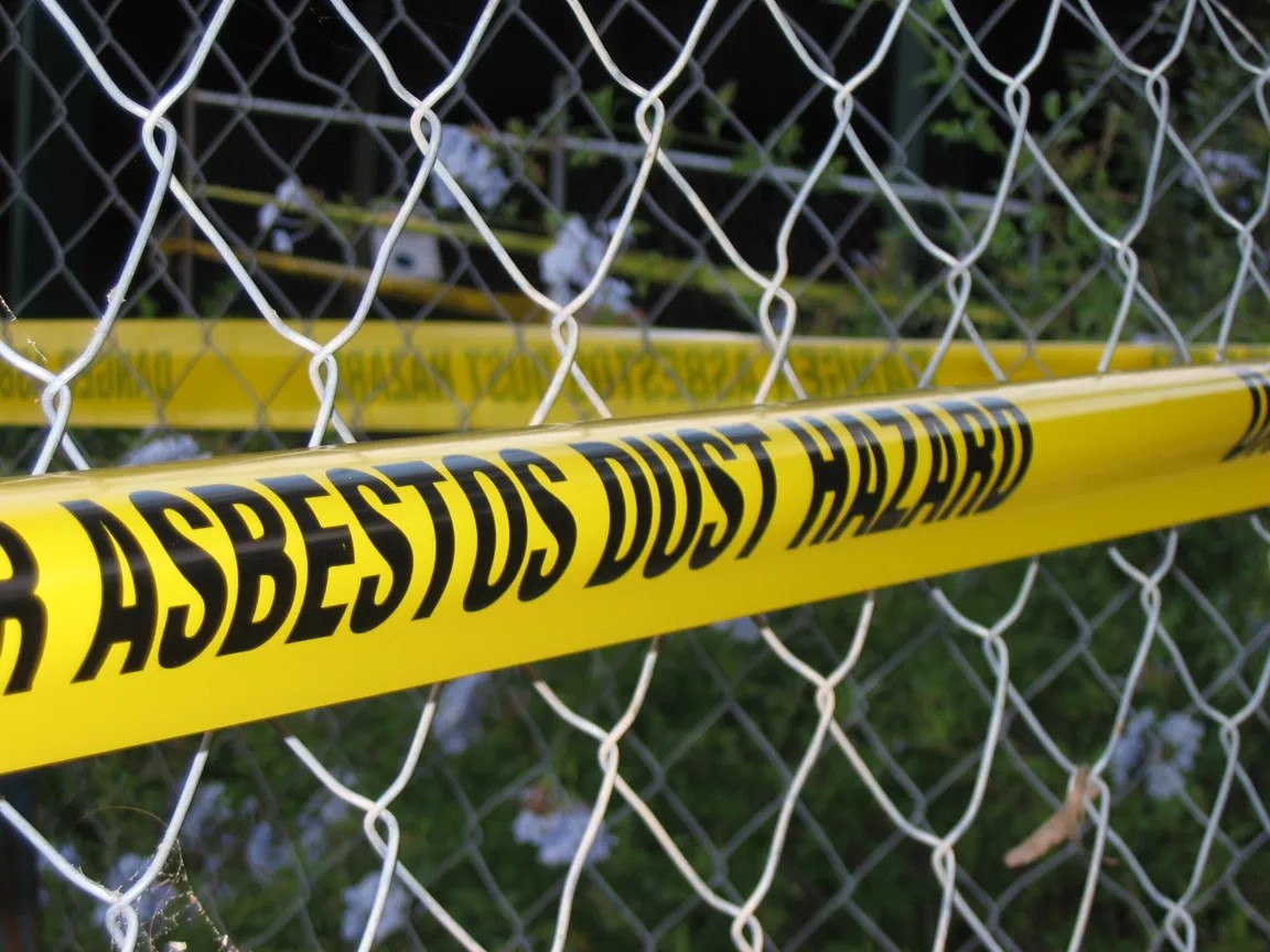 1-Hour Asbestos and Lead Awareness SST-201