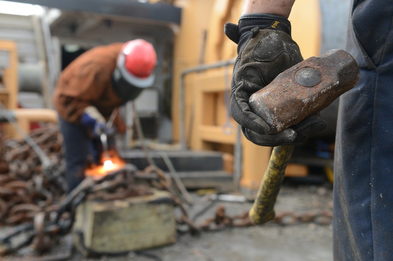 2-Hour Toolbox Talk SST-304