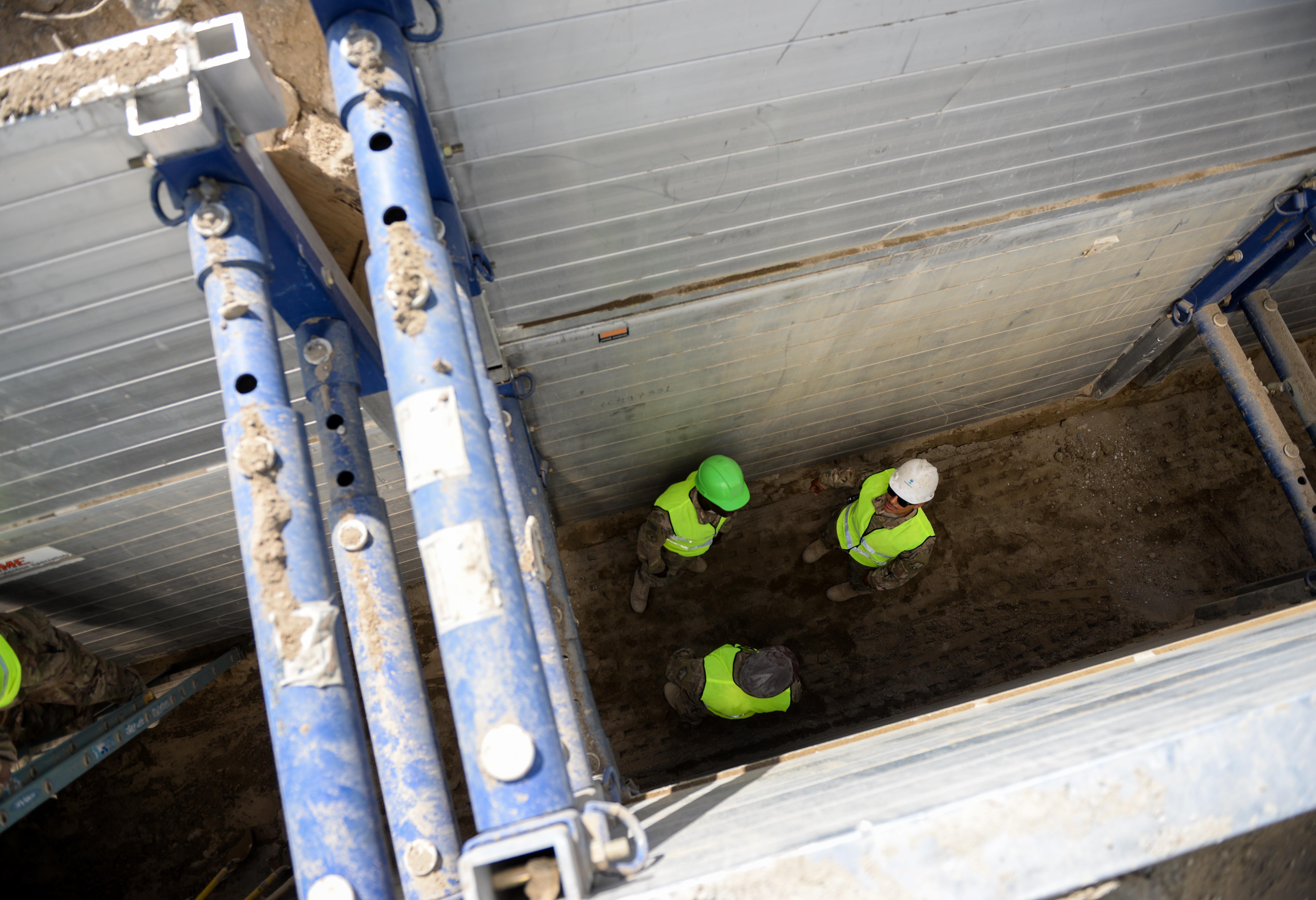 1 Hour Confined Space Entry SST-202